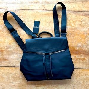 NWT Botkier Mini Trigger Backpack